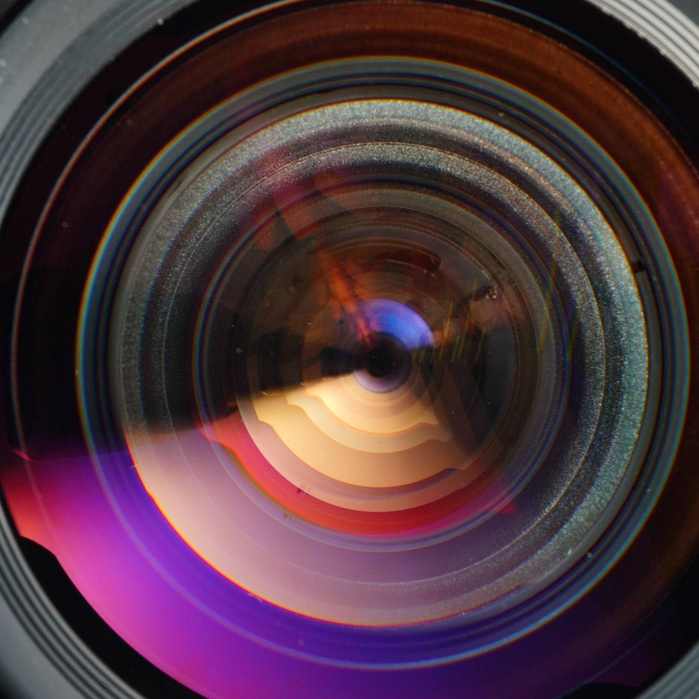 Canon FD 35-70mm F/2.8-3.5 SSC Zoomobjektiv