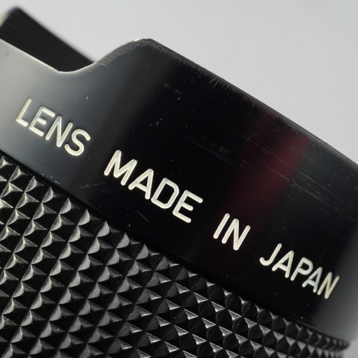Canon FD 35-70mm F/2.8-3.5 SSC Zoomobjektiv