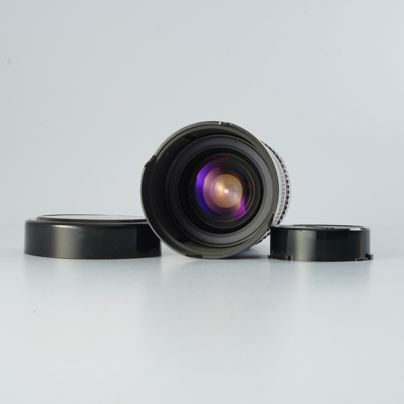 Canon FD 35-70mm F/2.8-3.5 SSC Zoomobjektiv