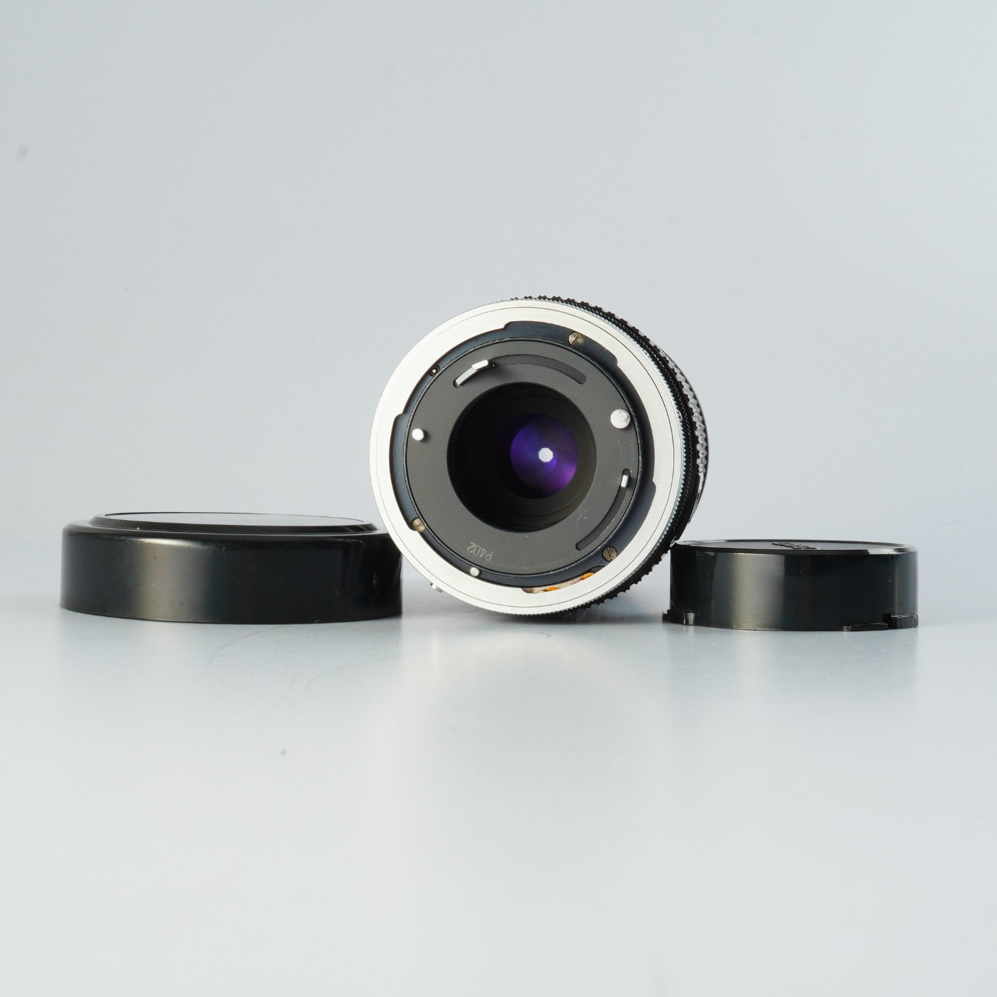 Canon FD 35-70mm F/2.8-3.5 SSC Zoomobjektiv