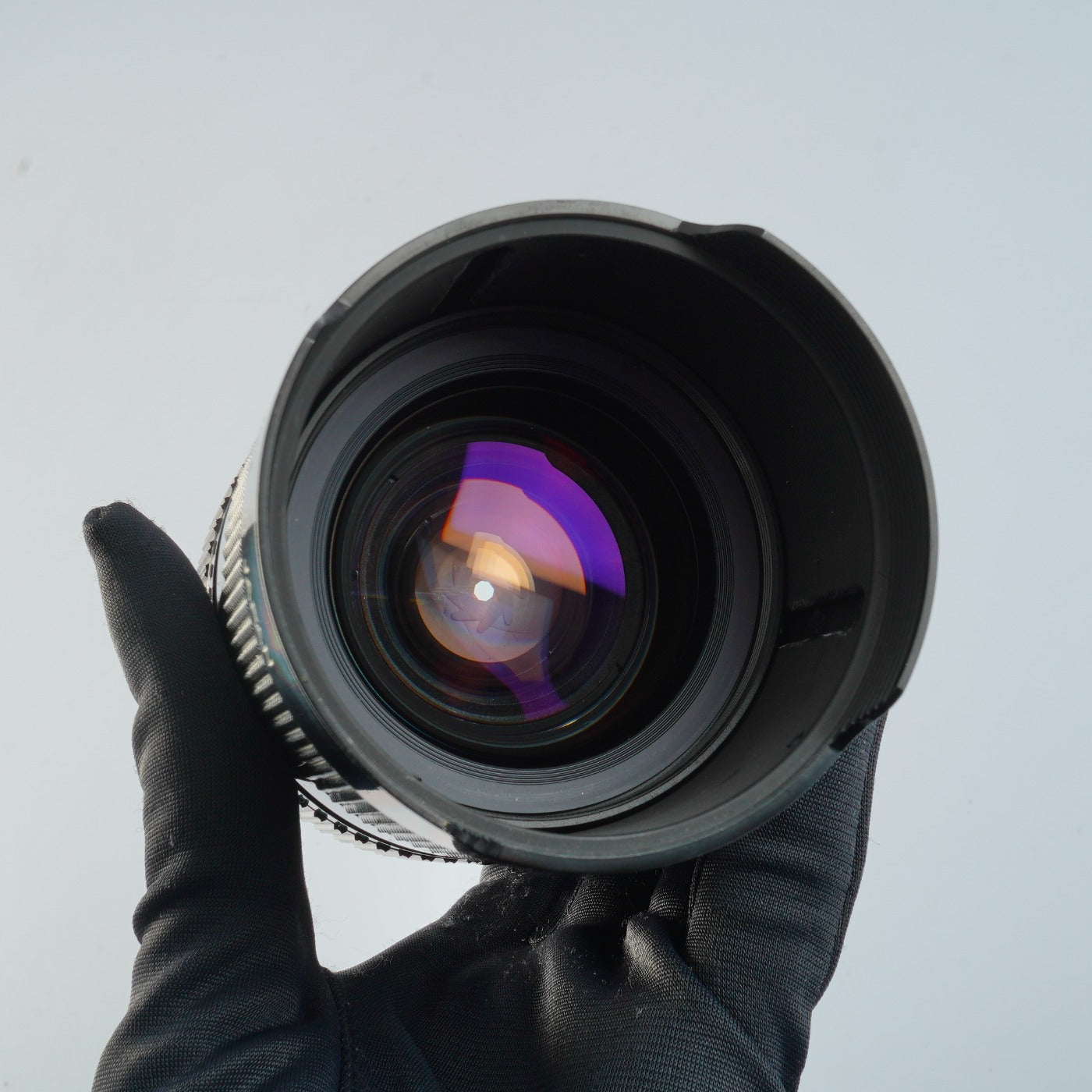 Canon FD 35-70mm F/2.8-3.5 SSC Zoomobjektiv