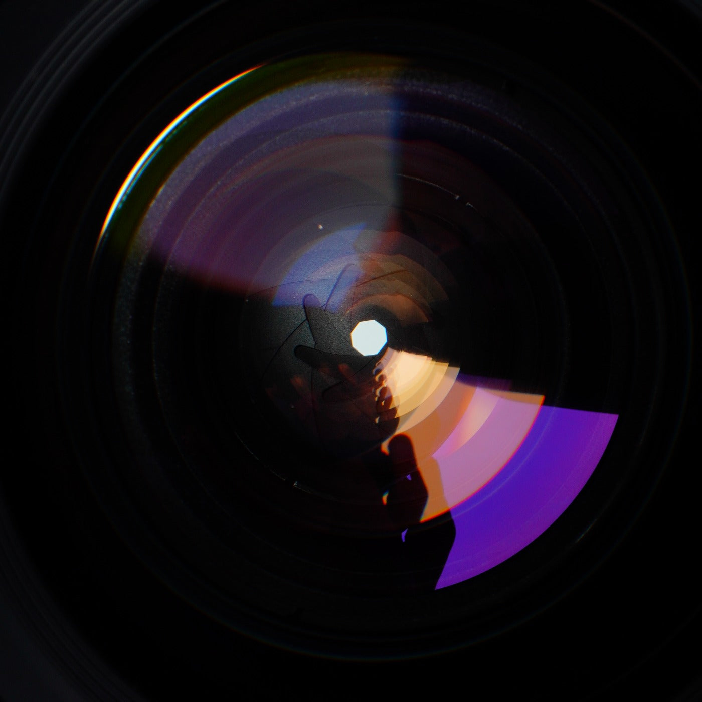 Canon FD 35-70mm F/2.8-3.5 SSC Zoomobjektiv