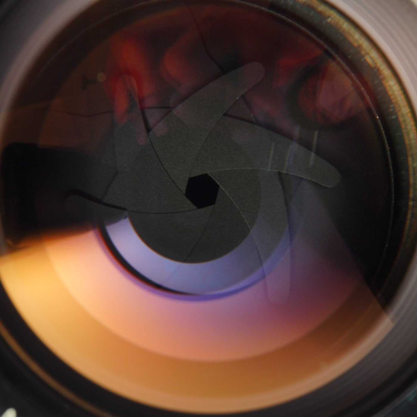 Konica HEXANON AR 50mm F/1.4 単焦点レンズ