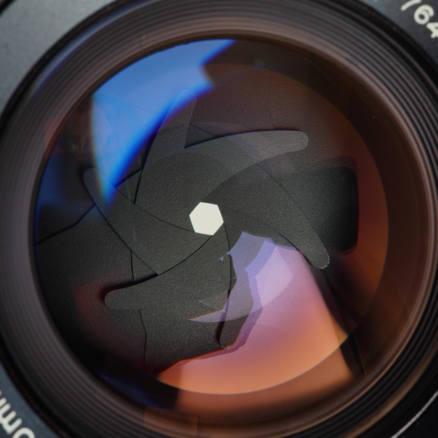 Konica HEXANON AR 50mm F/1.4 単焦点レンズ