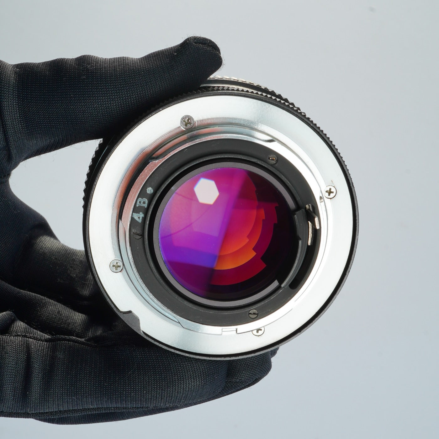 Konica HEXANON AR 50mm F/1.4 単焦点レンズ – 山田写真機店