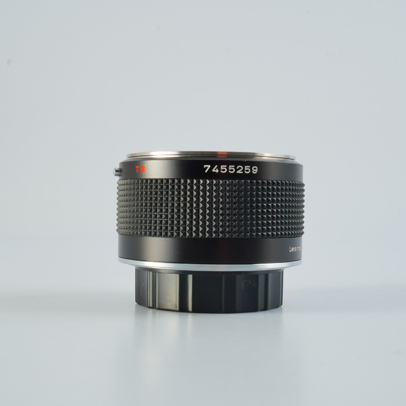 Carl Zeiss Mutar I 2x T* Teleconverter (Contax/Yashica用) テレコンバーター
