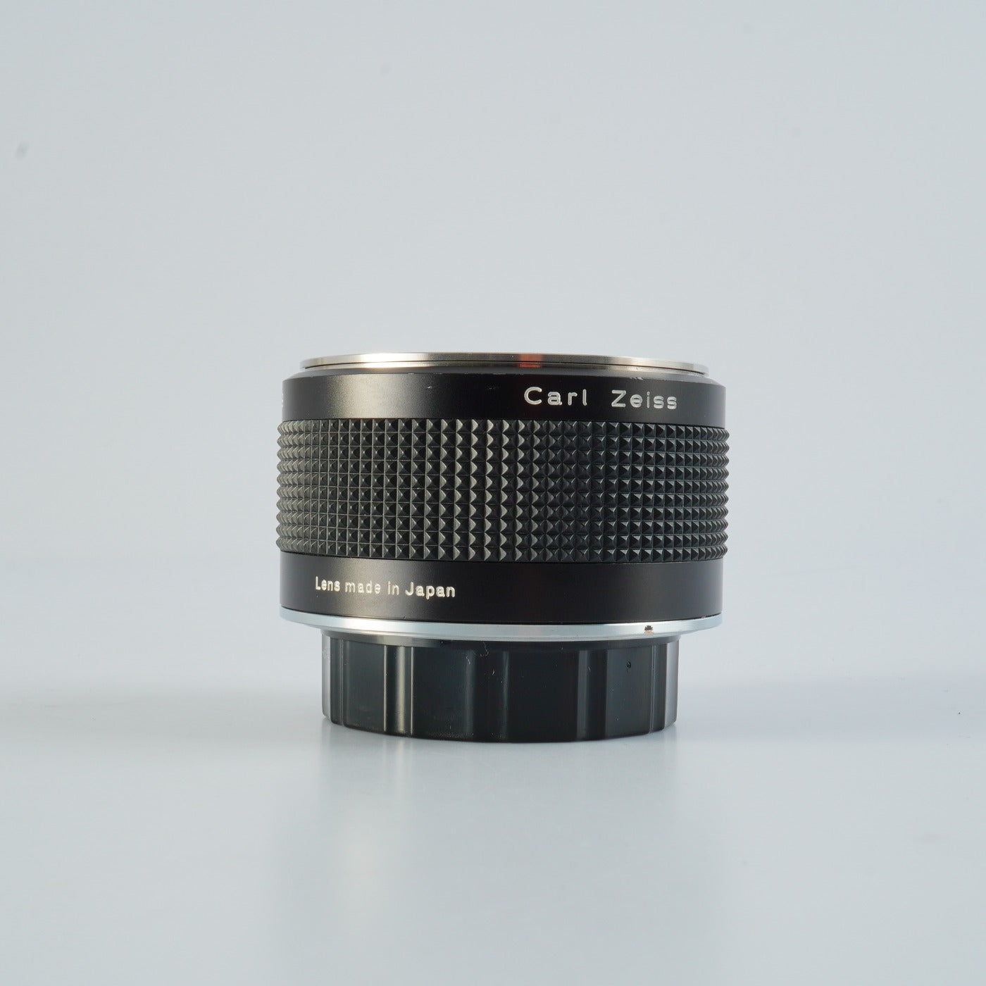 Carl Zeiss Mutar I 2x T* Teleconverter (Contax/Yashica用) テレコンバーター