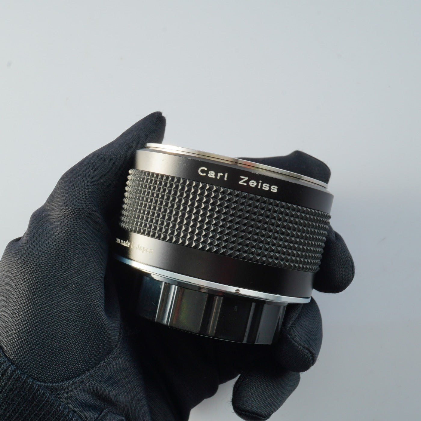 Carl Zeiss Mutar I 2x T* Teleconverter (Contax/Yashica用) テレコンバーター
