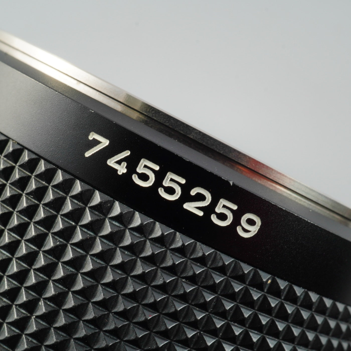 Carl Zeiss Mutar I 2x T* Teleconverter (Contax/Yashica用) テレコンバーター