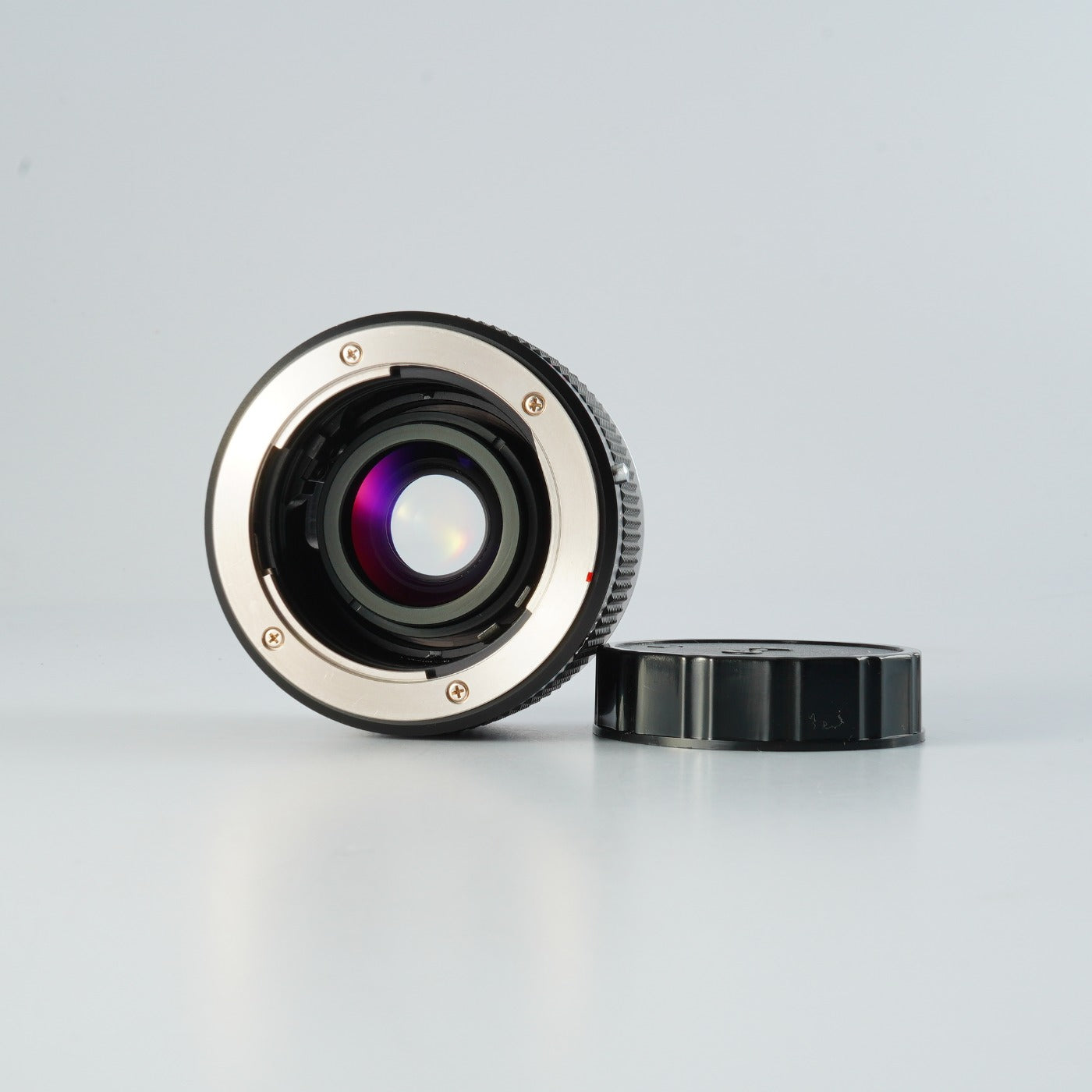 Carl Zeiss Mutar I 2x T* Teleconverter (Contax/Yashica用