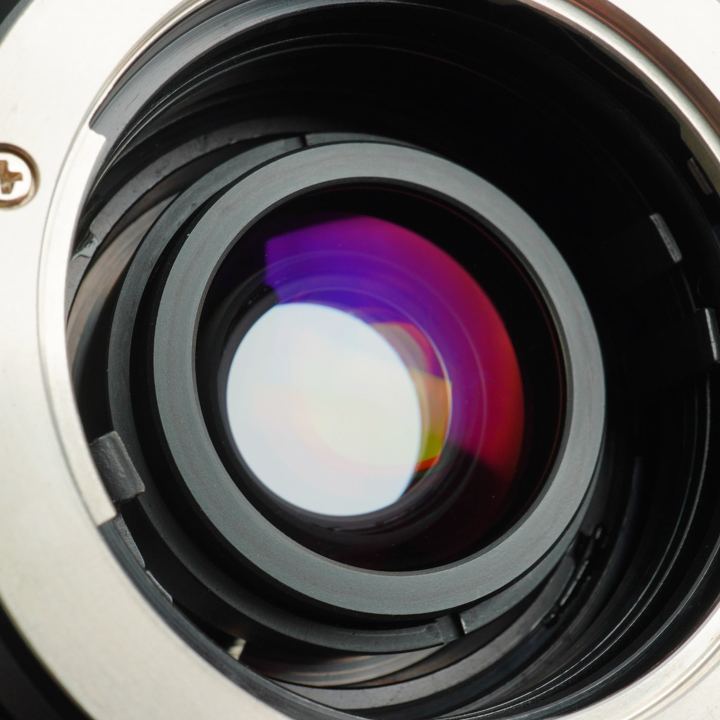 Carl Zeiss Mutar I 2x T* Teleconverter (Contax/Yashica用