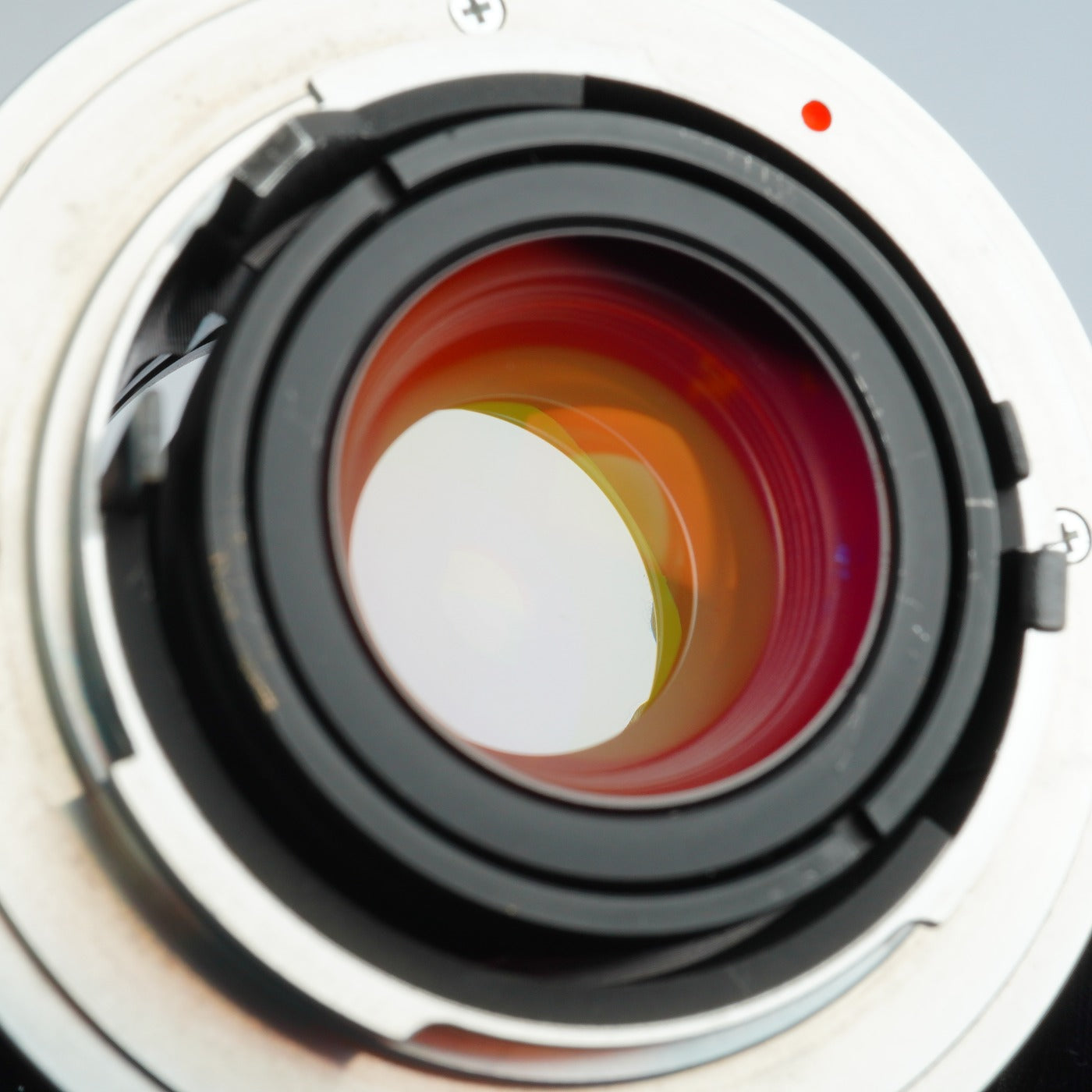 Carl Zeiss Mutar I 2x T* Teleconverter (Contax/Yashica用) テレコンバーター