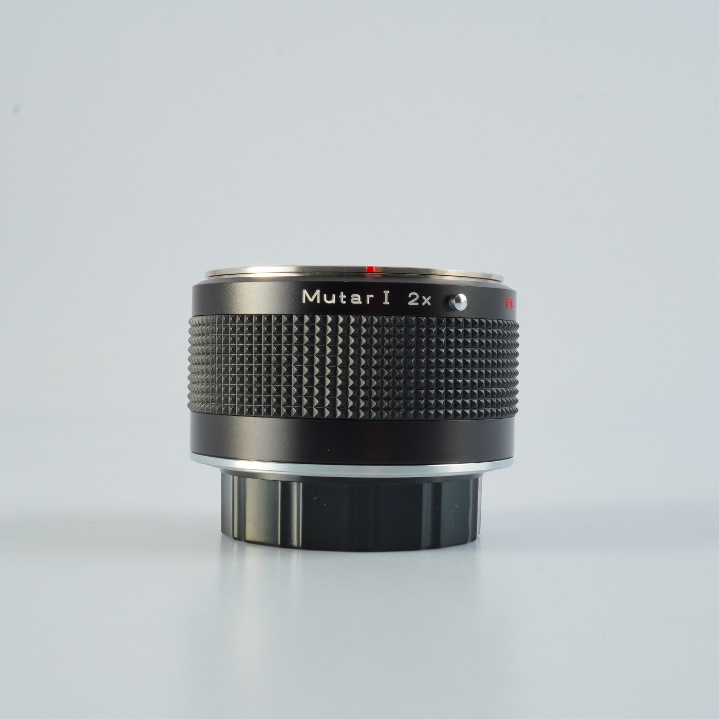 Carl Zeiss Mutar I 2x T* Teleconverter (Contax/Yashica用) テレコンバーター