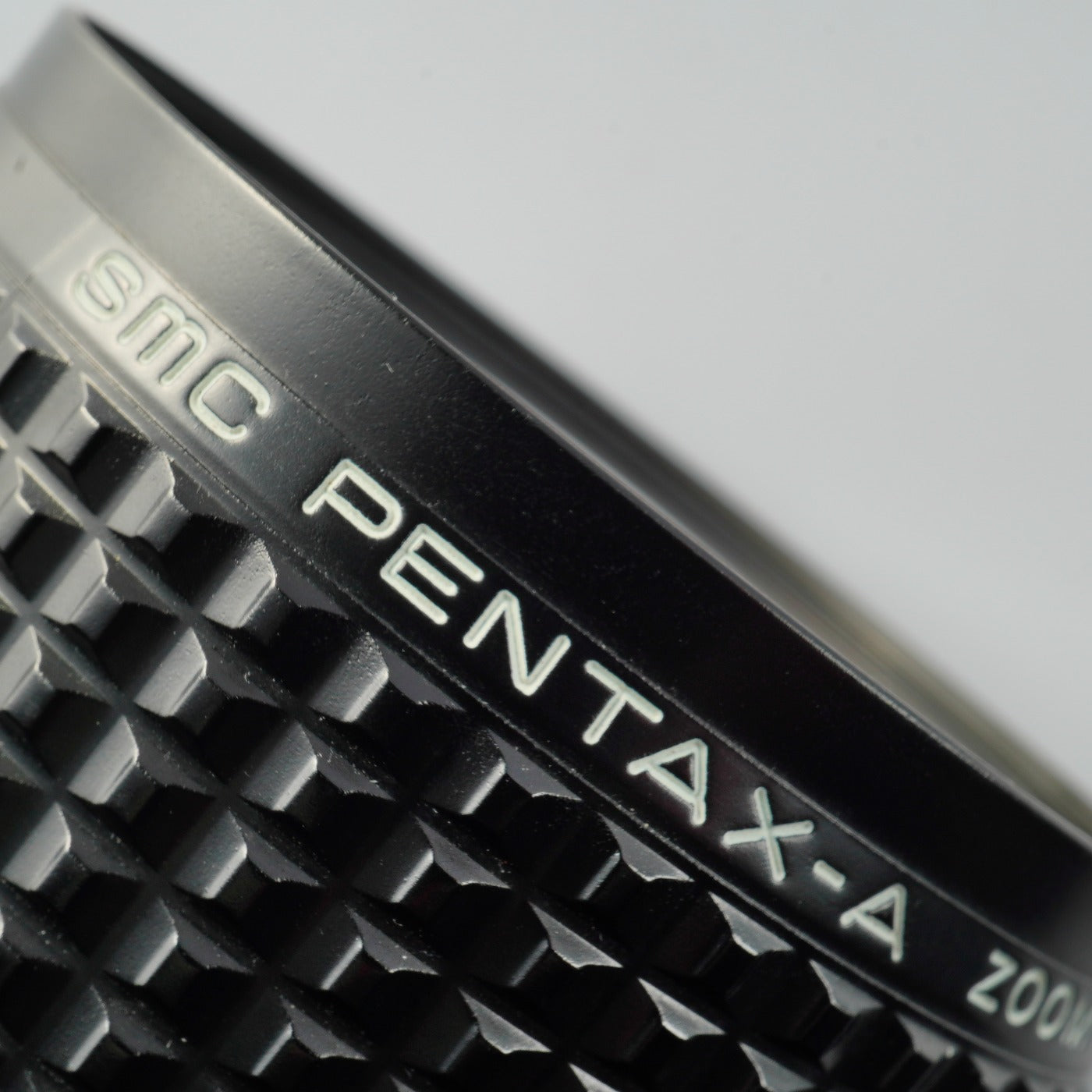 SMC PENTAX A 28-80mm F/3.5-4.5 (für Pentax K) Zoomobjektiv