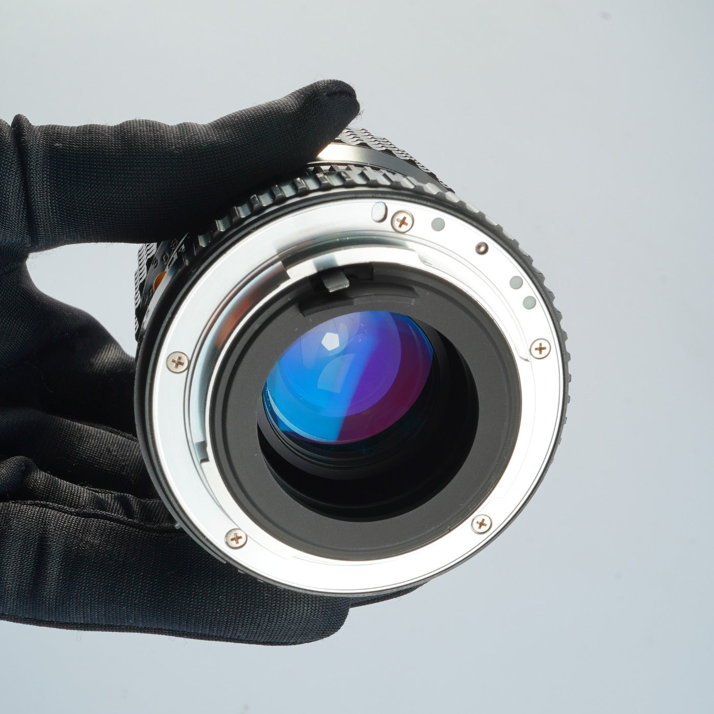 SMC PENTAX A 28-80mm F/3.5-4.5 (für Pentax K) Zoomobjektiv