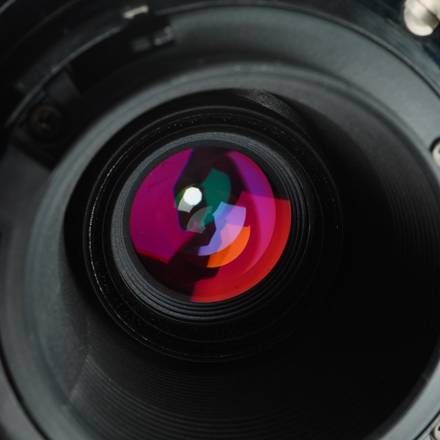Nikon AF NIKKOR 70-300mm F/4-5.6 G Silver Zoom Lens