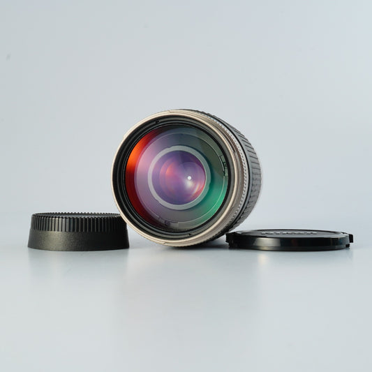 Nikon AF NIKKOR 70-300mm F/4-5.6 G Silver ズームレンズ