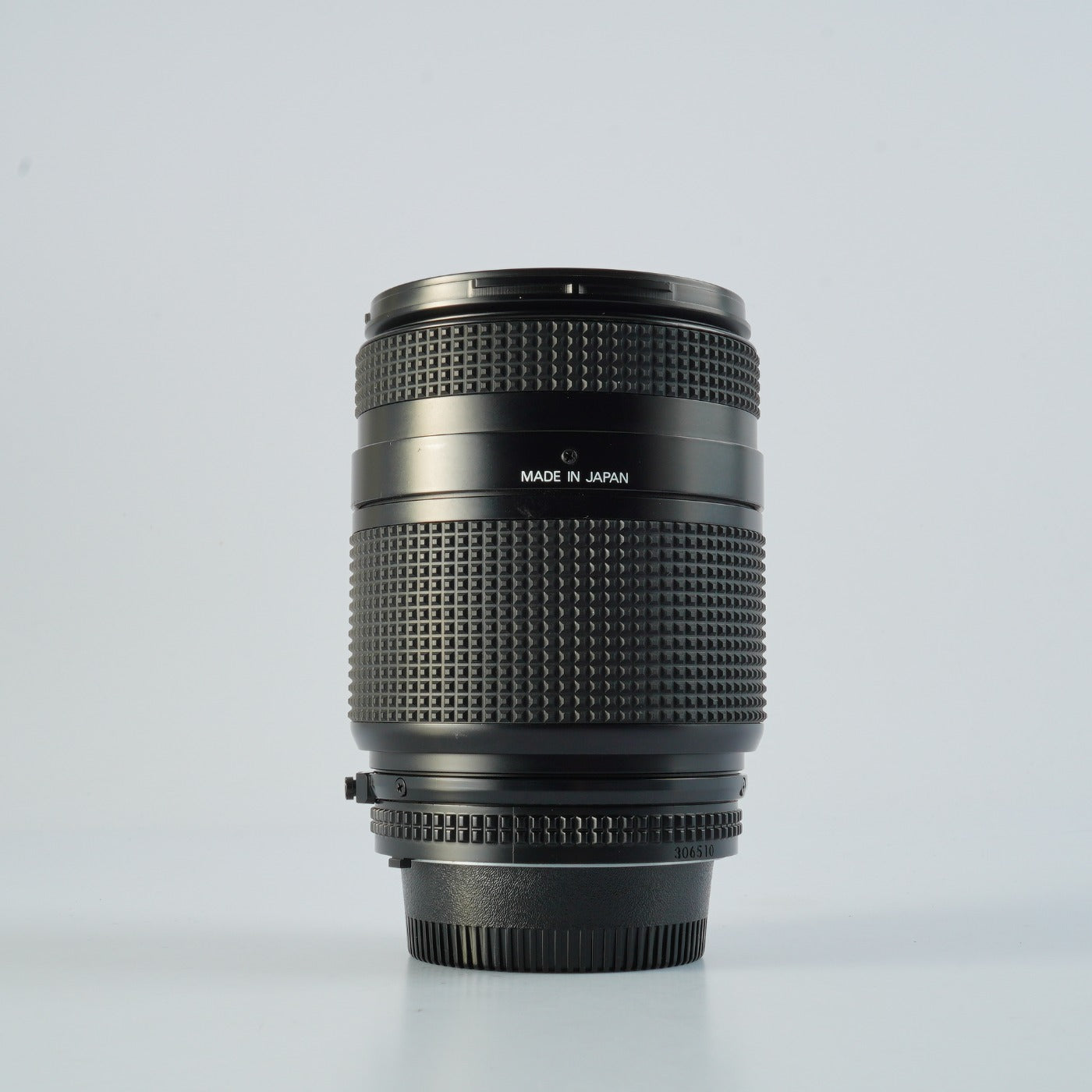 【ジャンク】 Nikon AF NIKKOR 35-70mm F/2.8 ズームレンズ