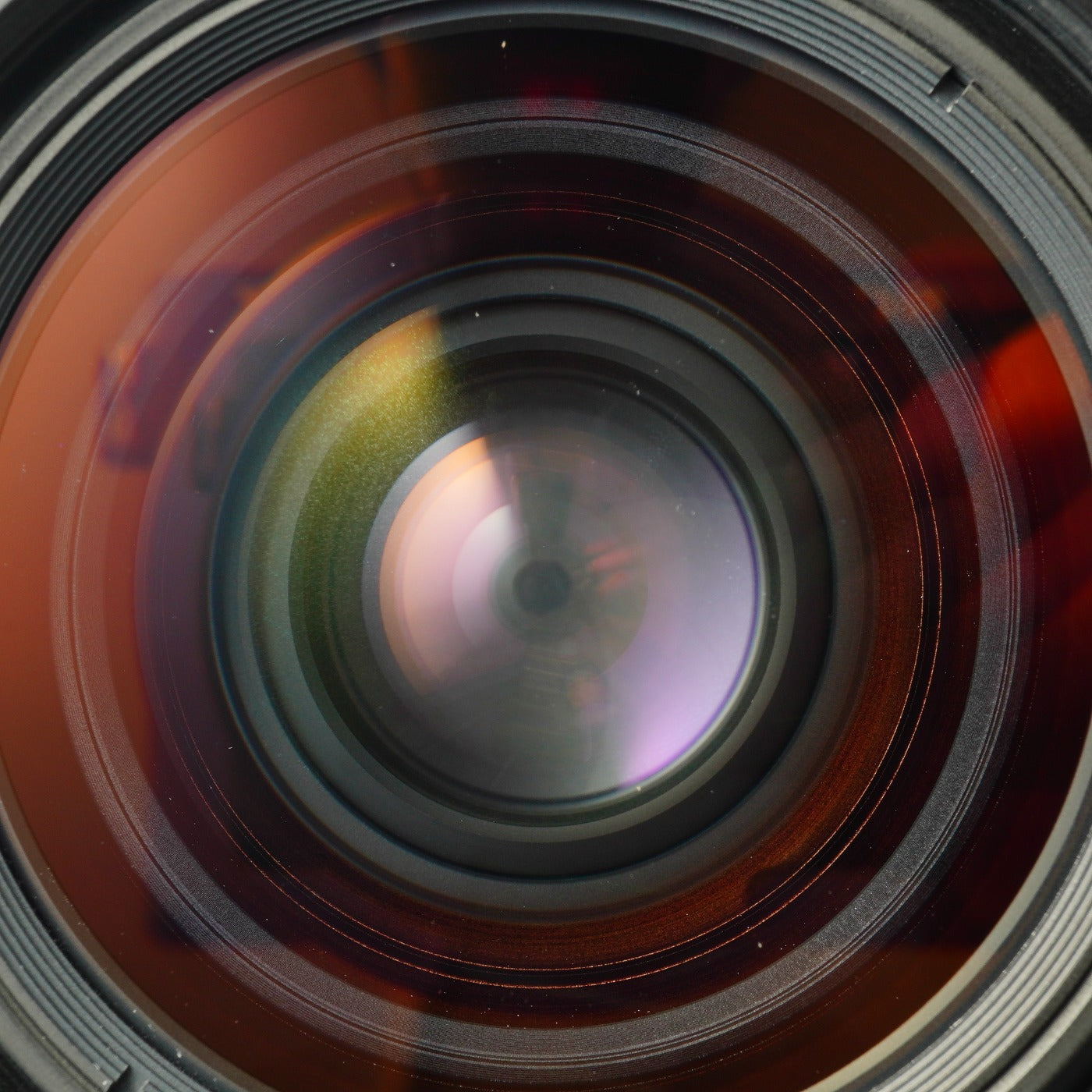 【ジャンク】 Nikon AF NIKKOR 35-70mm F/2.8 ズームレンズ