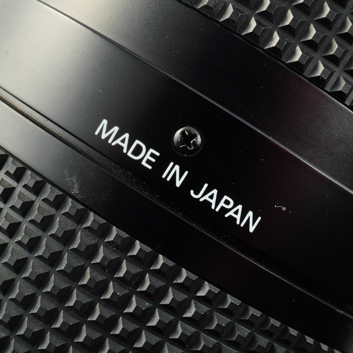 【ジャンク】 Nikon AF NIKKOR 35-70mm F/2.8 ズームレンズ