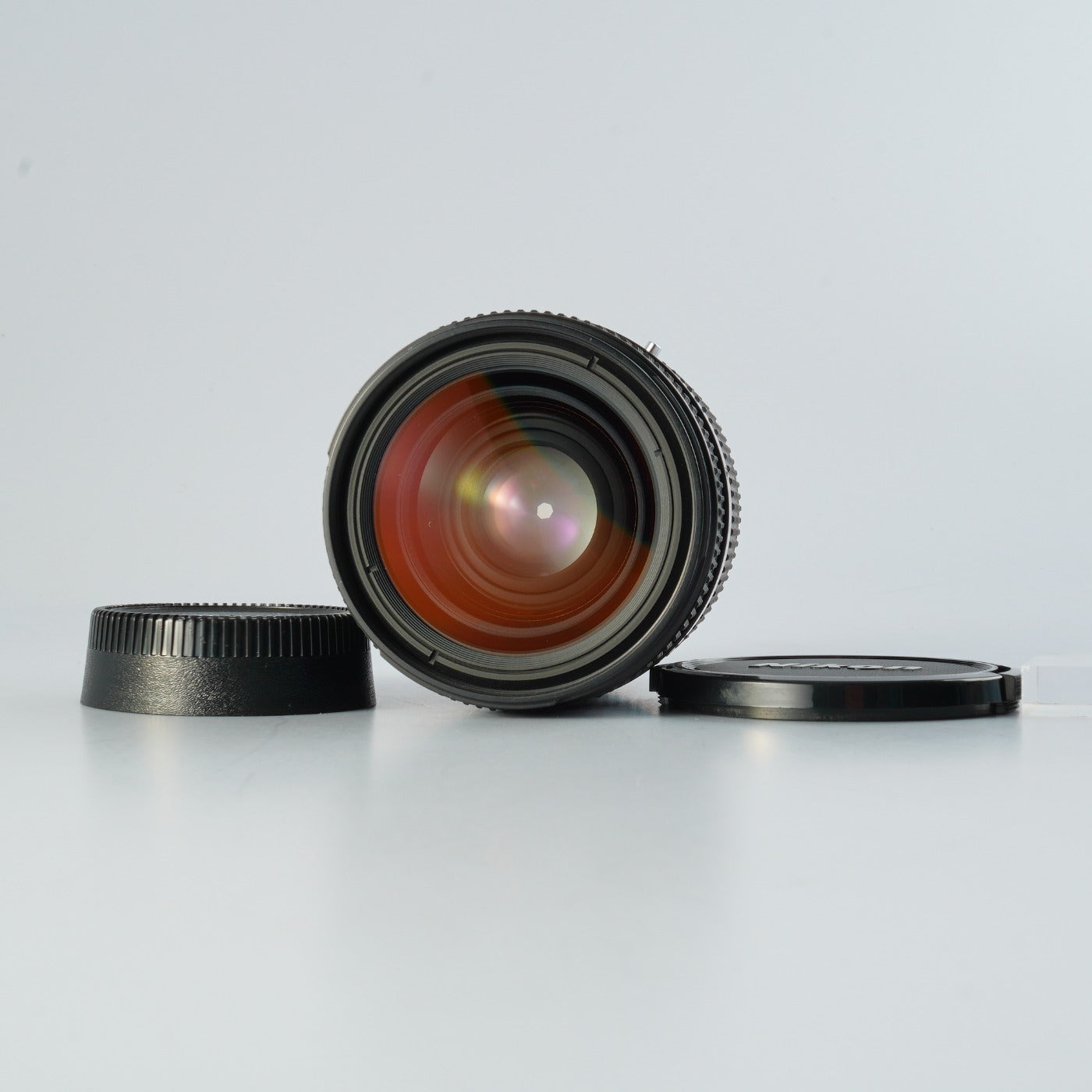 【ジャンク】 Nikon AF NIKKOR 35-70mm F/2.8 ズームレンズ