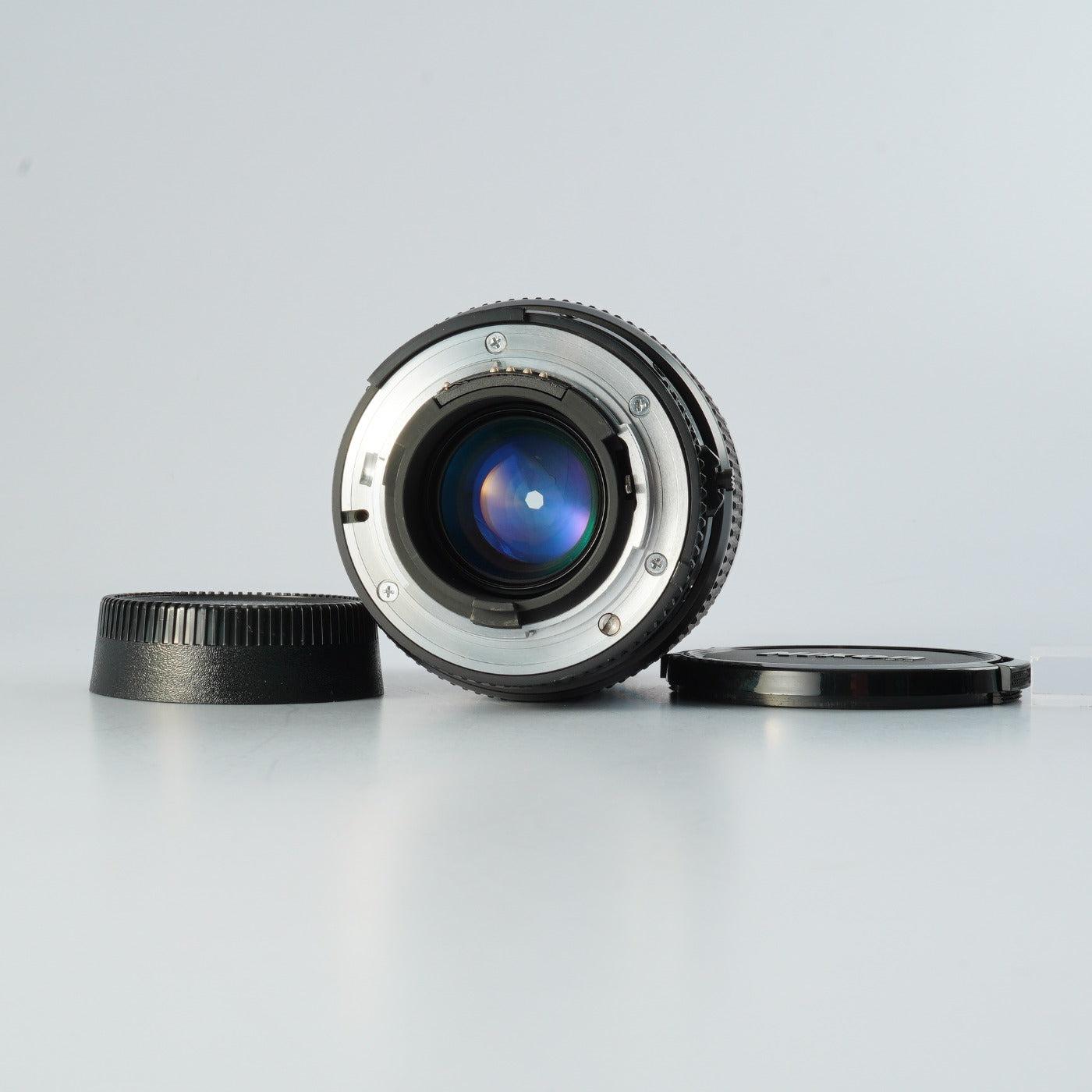【ジャンク】 Nikon AF NIKKOR 35-70mm F/2.8 ズームレンズ