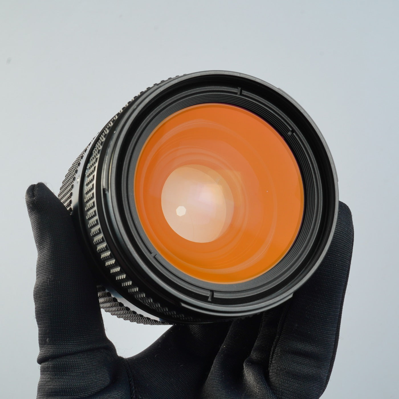 【ジャンク】 Nikon AF NIKKOR 35-70mm F/2.8 ズームレンズ