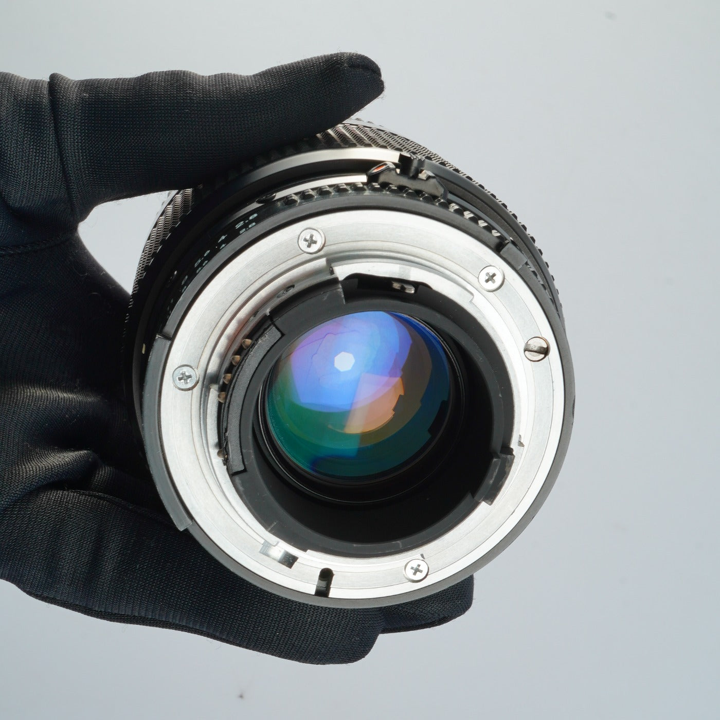【ジャンク】 Nikon AF NIKKOR 35-70mm F/2.8 ズームレンズ