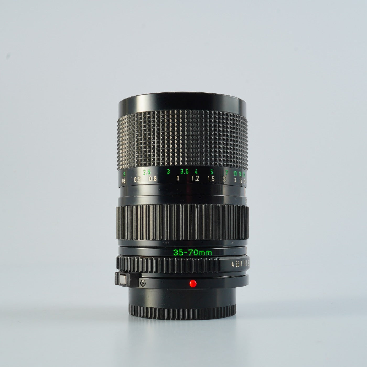 Canon FD 35-70mm F/4 ズームレンズ – 山田写真機店