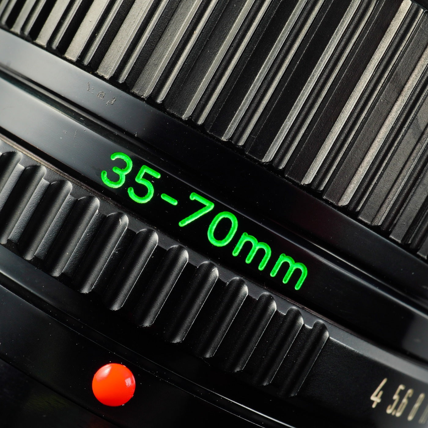 Canon FD 35-70mm F/4 ズームレンズ – 山田写真機店