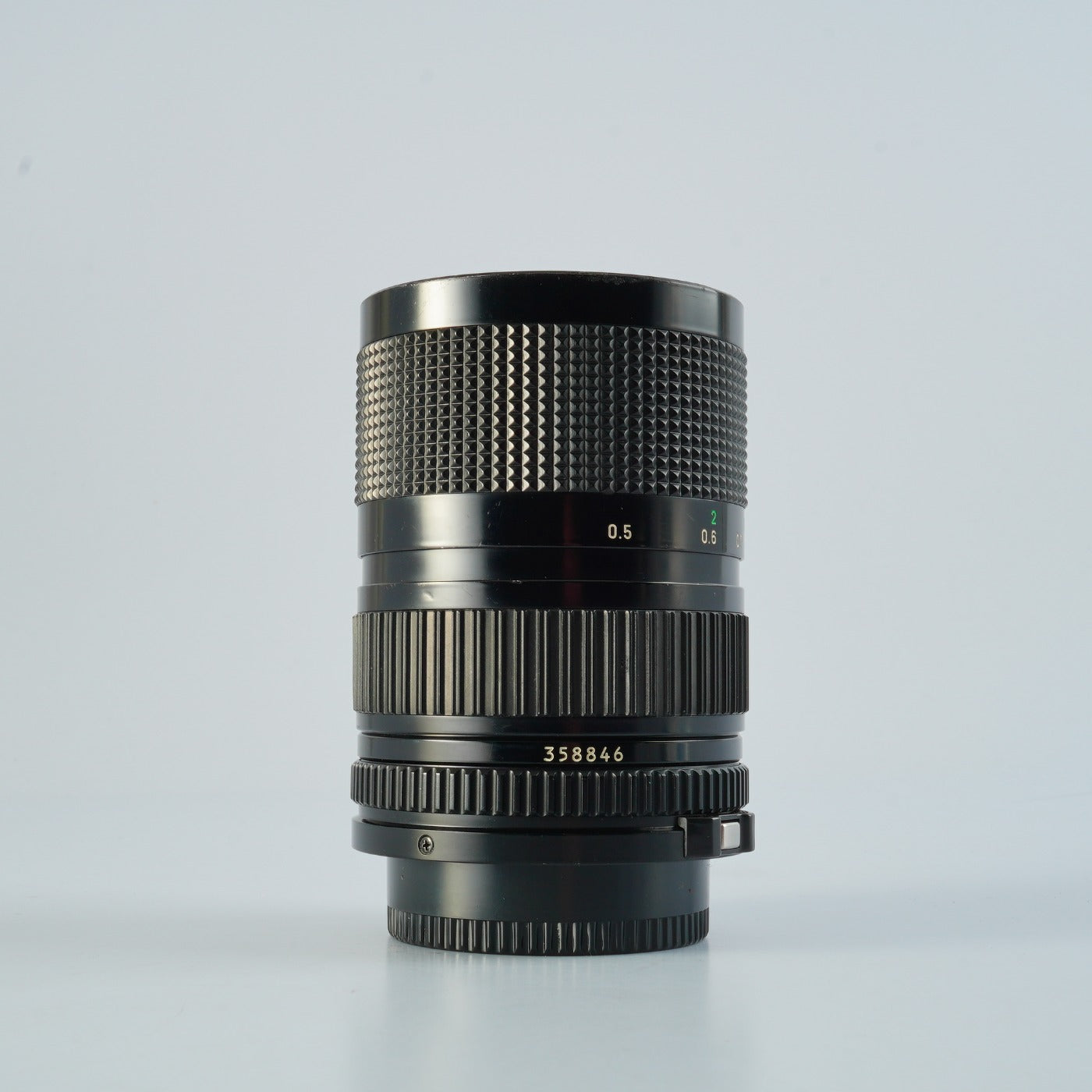 Canon FD 35-70mm F/4 Zoomobjektiv