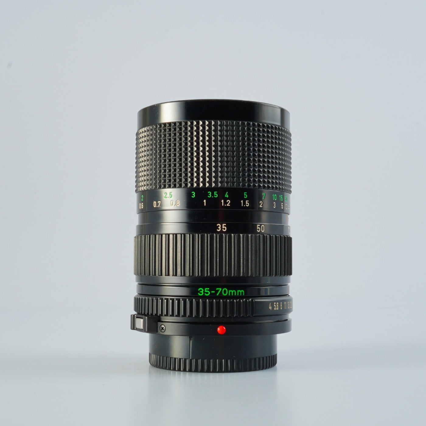 Canon FD 35-70mm F/4 Zoomobjektiv