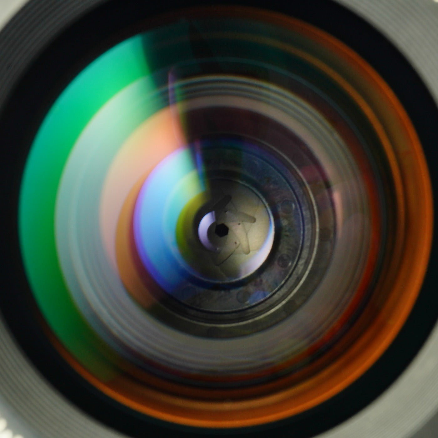 Canon FD 35-70mm F/4 Zoomobjektiv
