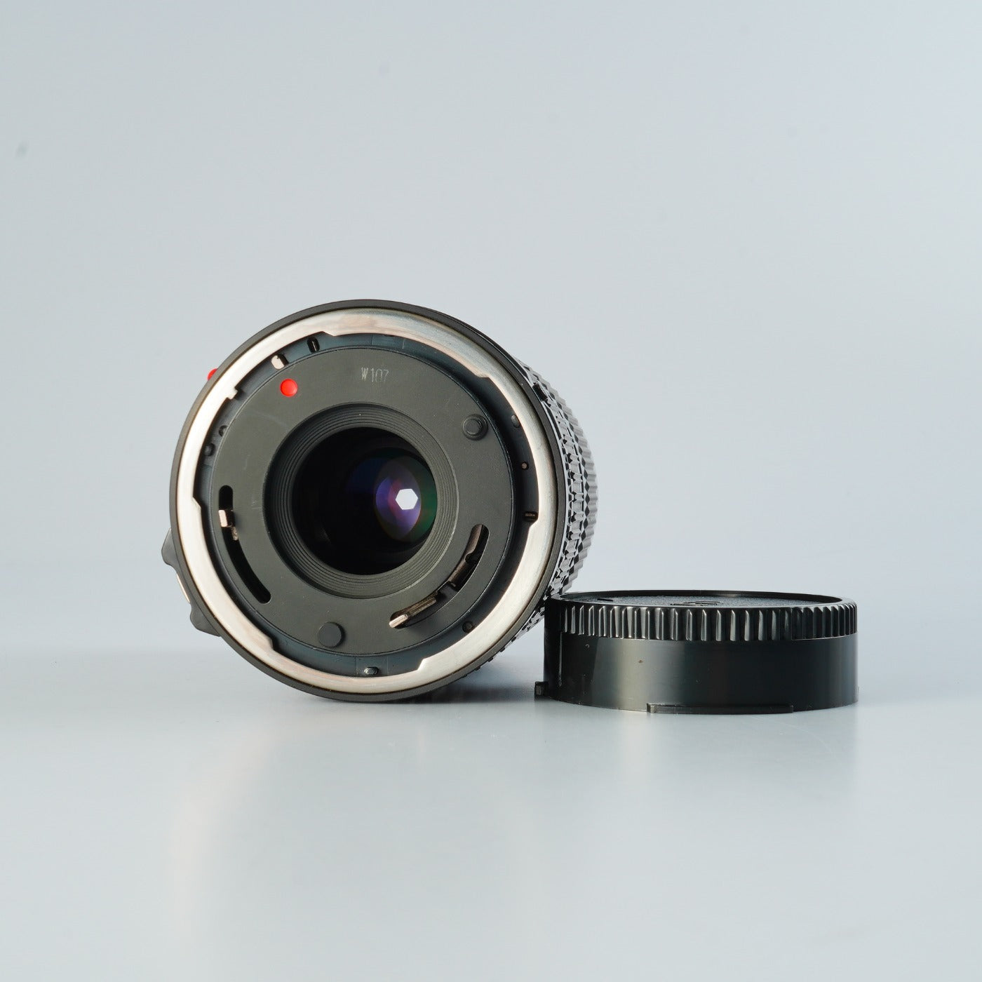 Canon FD 35-70mm F/4 Zoomobjektiv