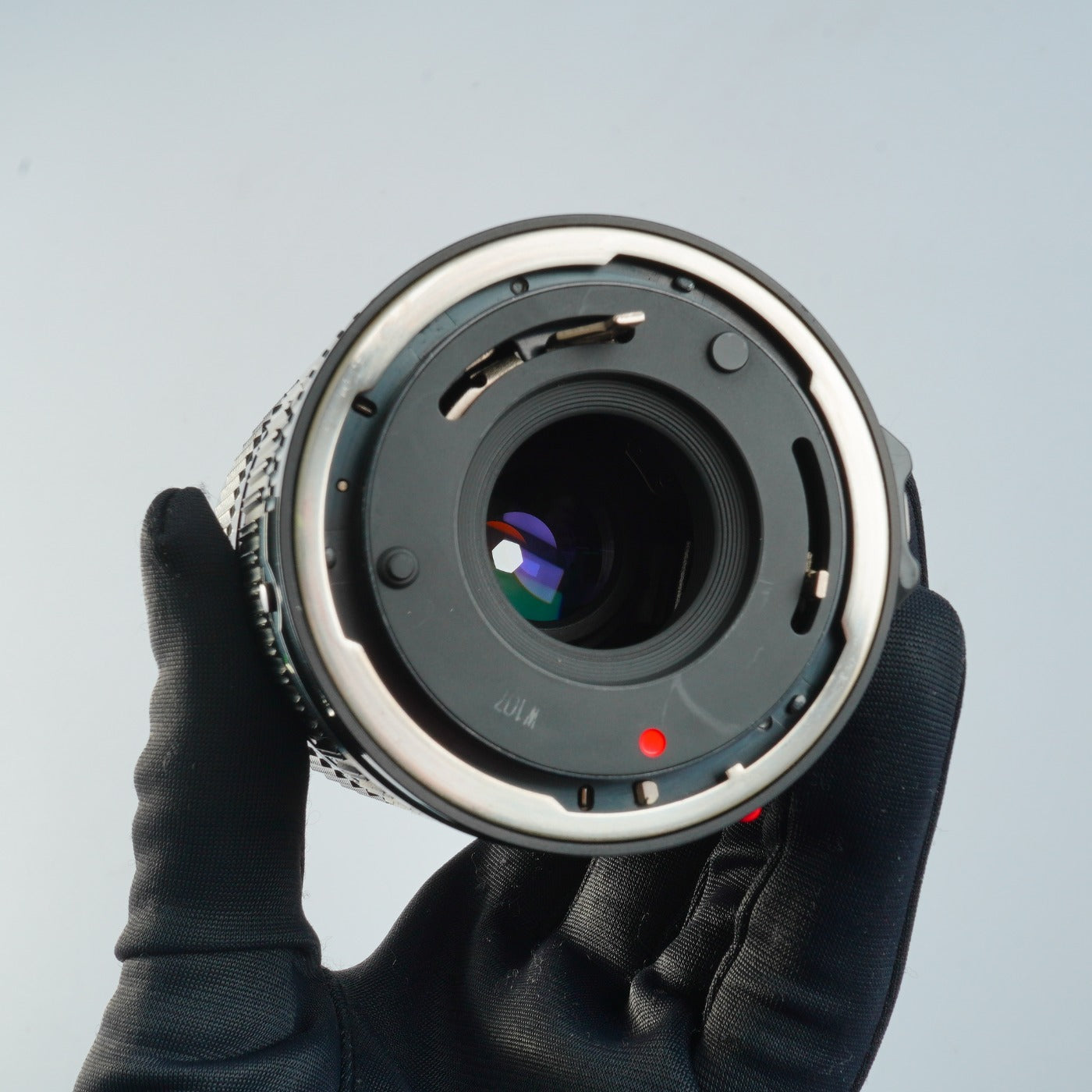 Canon FD 35-70mm F/4 Zoomobjektiv