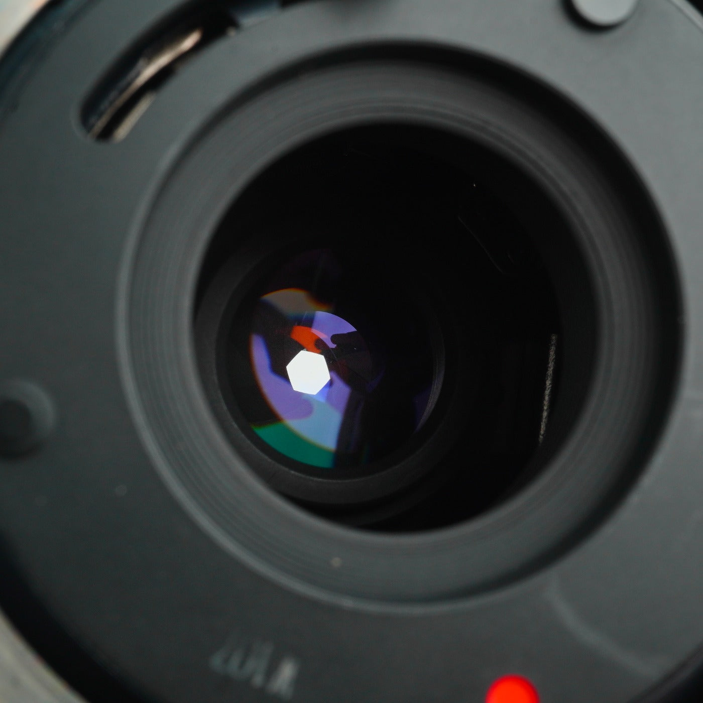 Canon FD 35-70mm F/4 Zoomobjektiv