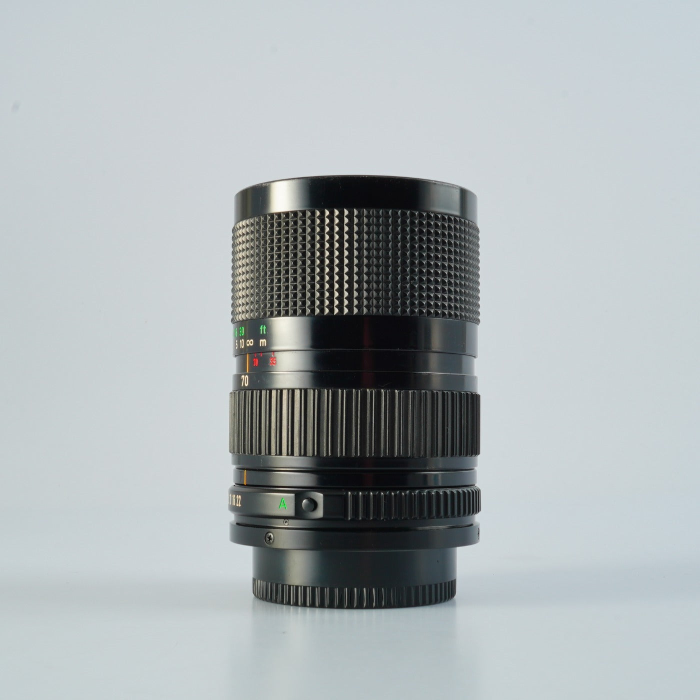 Canon FD 35-70mm F/4 Zoomobjektiv