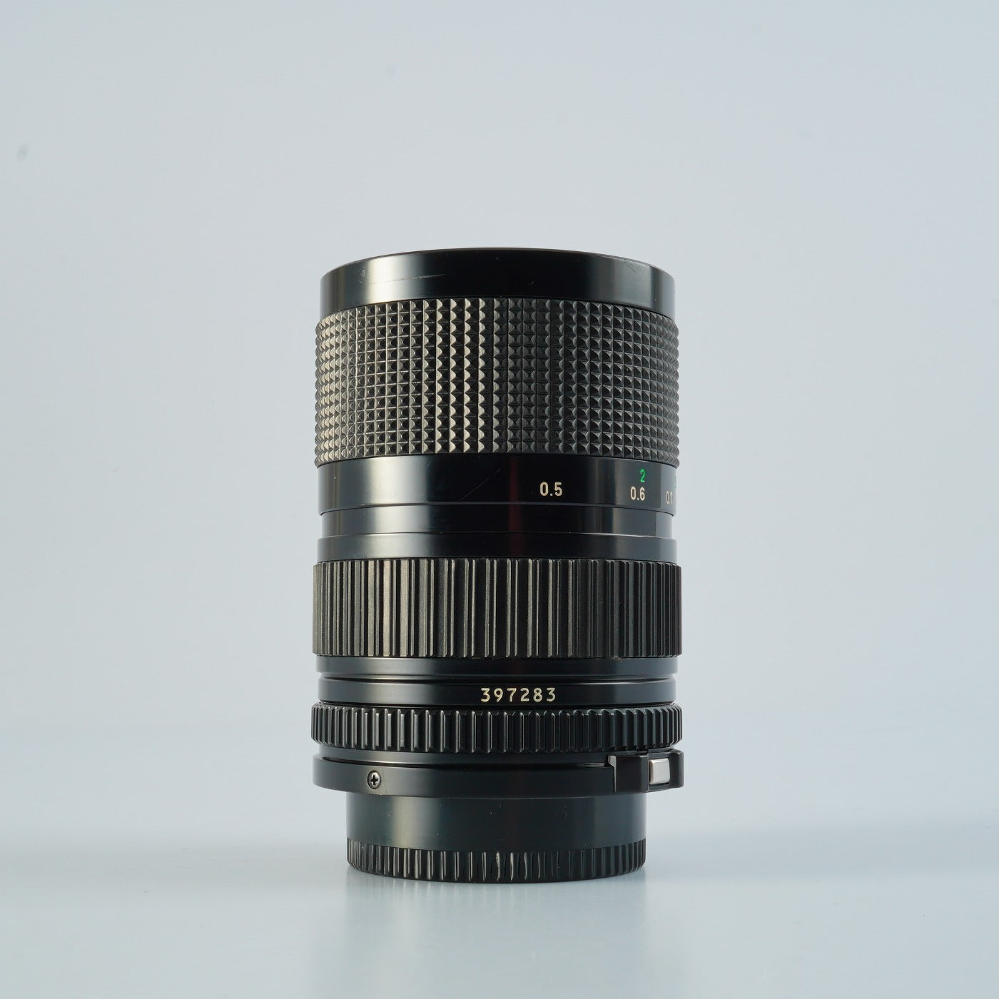 Canon FD 35-70mm F/4 Zoomobjektiv