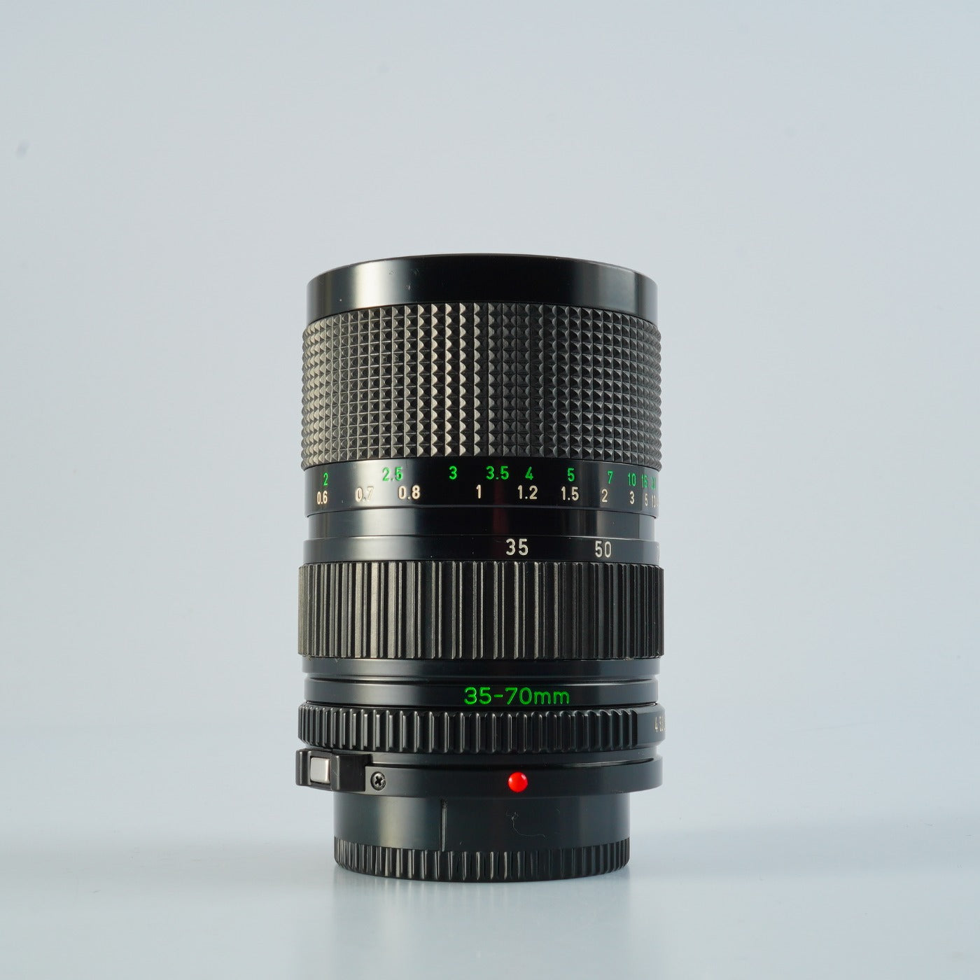 Canon FD 35-70mm F/4 Zoomobjektiv