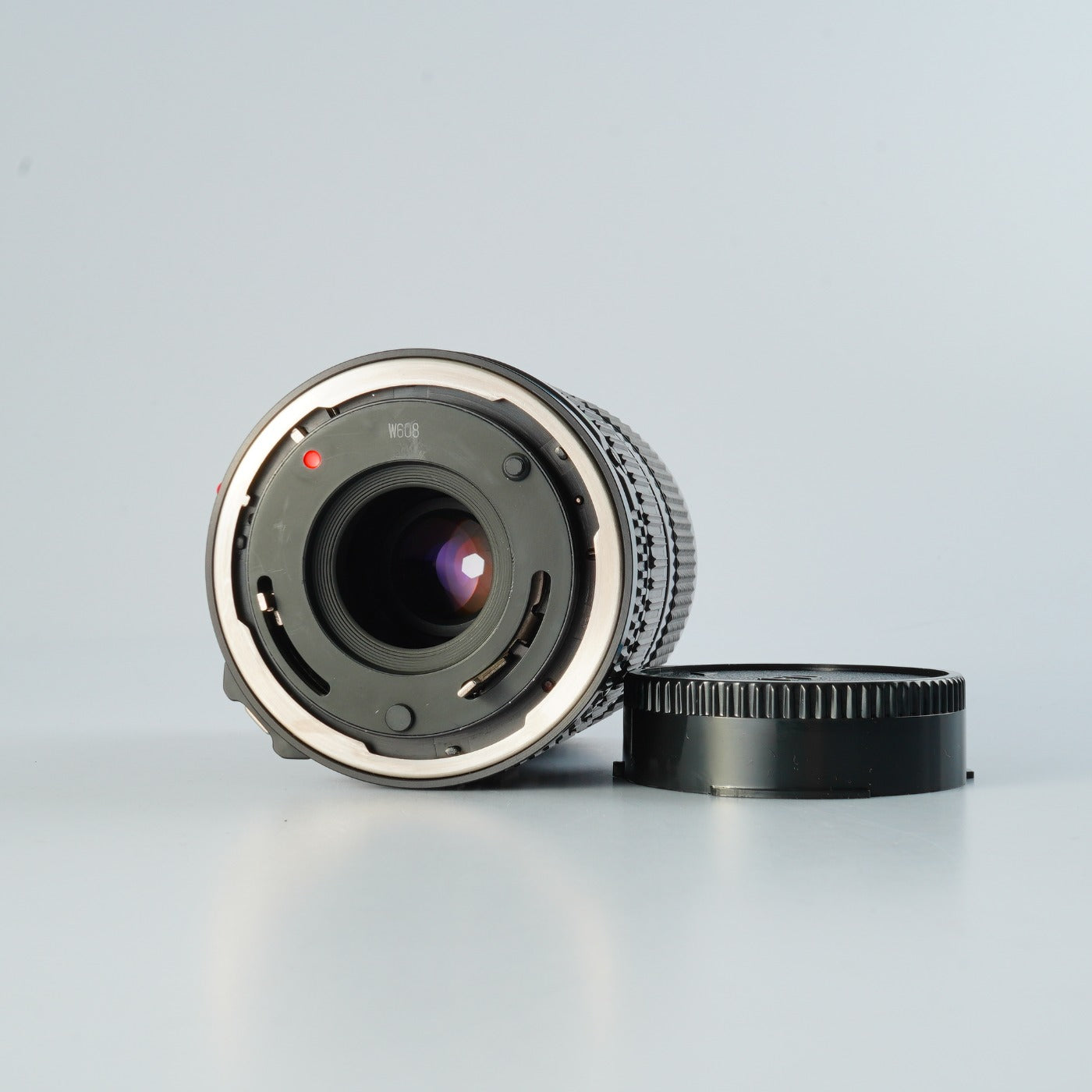 Canon FD 35-70mm F/4 Zoomobjektiv