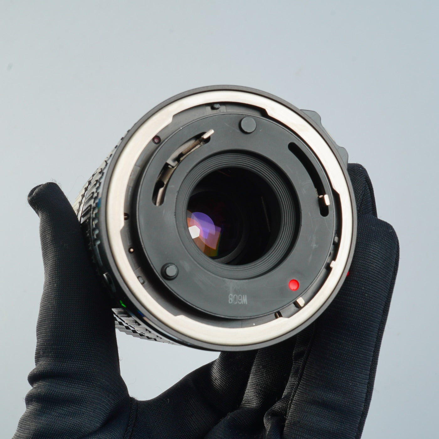 Canon FD 35-70mm F/4 Zoomobjektiv
