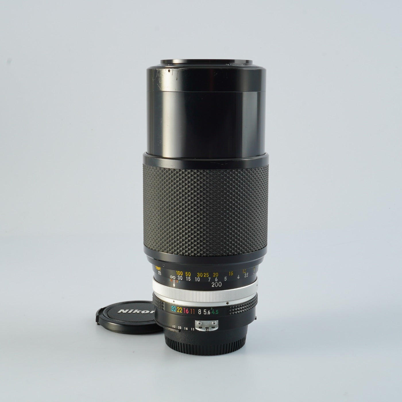 Nikon Ai Modified Zoom NIKKOR.C Auto 80-200mm F/4.5 Zoom Lens