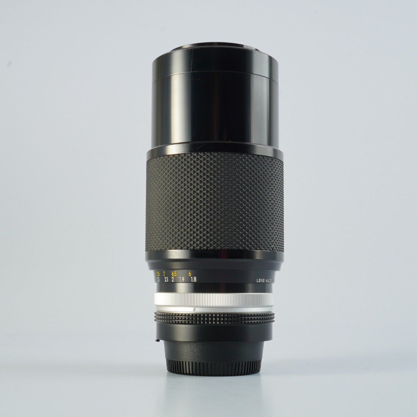 ★美品★ ニコン AUTO C 80-200mm F4.5 AI改 #21447 Nikon Ai改 Zoom NIKKOR.C Auto 80-200mm F/4.5 ズームレンズ – 山田