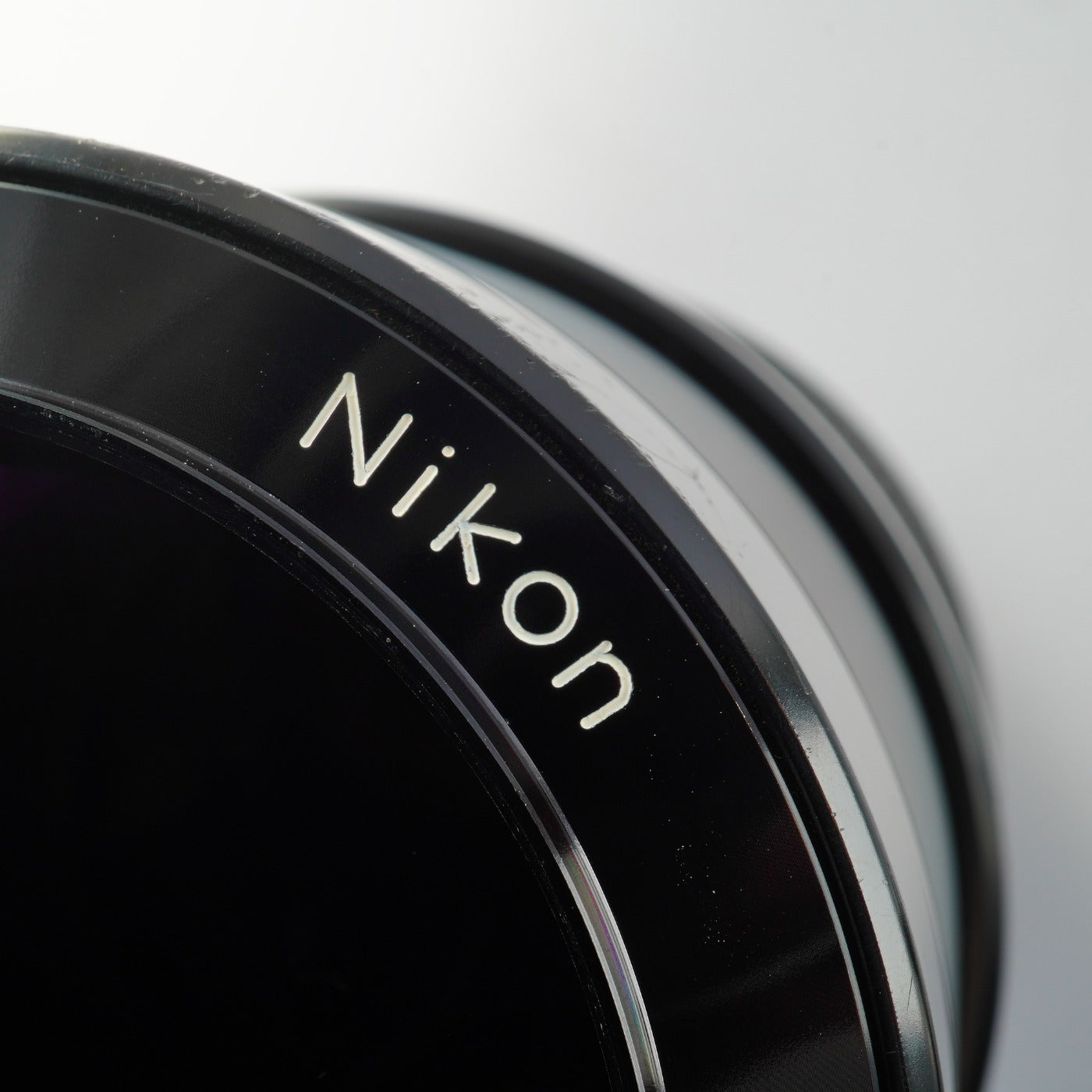 Nikon Ai Modified Zoom NIKKOR.C Auto 80-200mm F/4.5 Zoom Lens