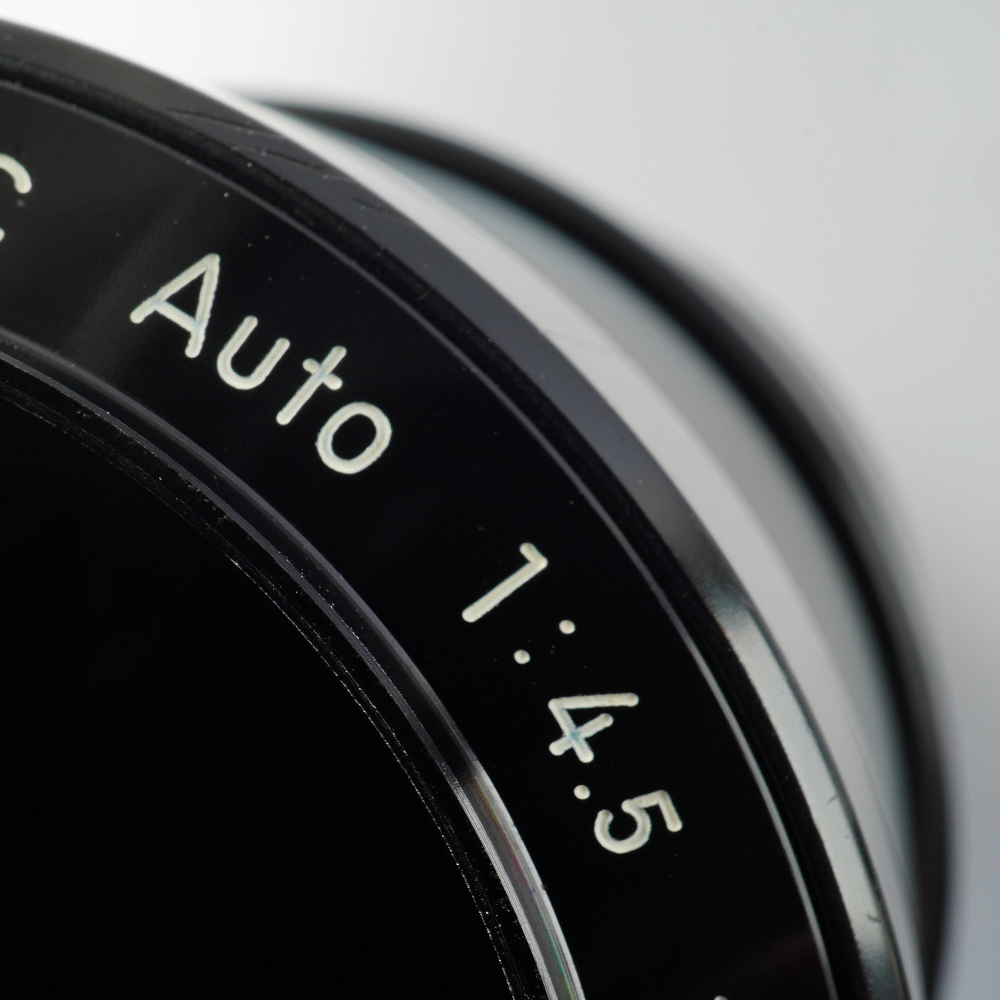 Nikon Ai Modified Zoom NIKKOR.C Auto 80-200mm F/4.5 Zoom Lens