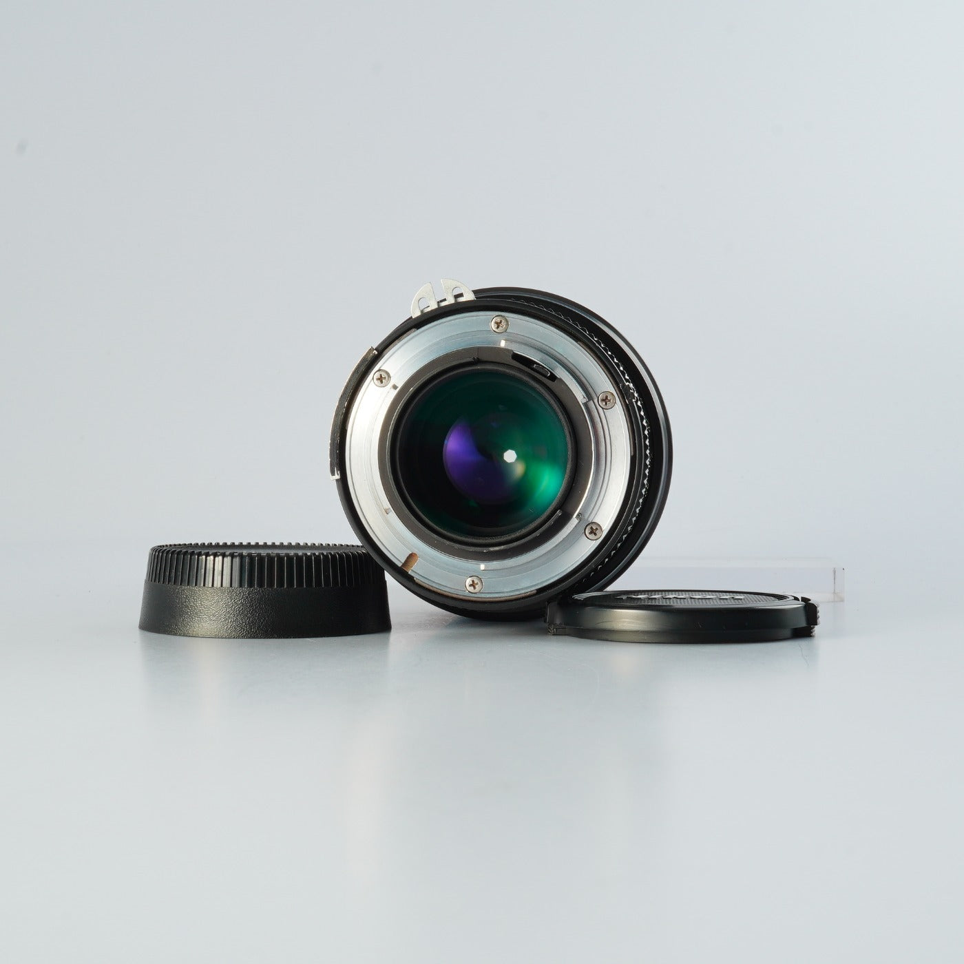 Nikon Ai改 Zoom NIKKOR.C Auto 80-200mm F/4.5 ズームレンズ – 山田