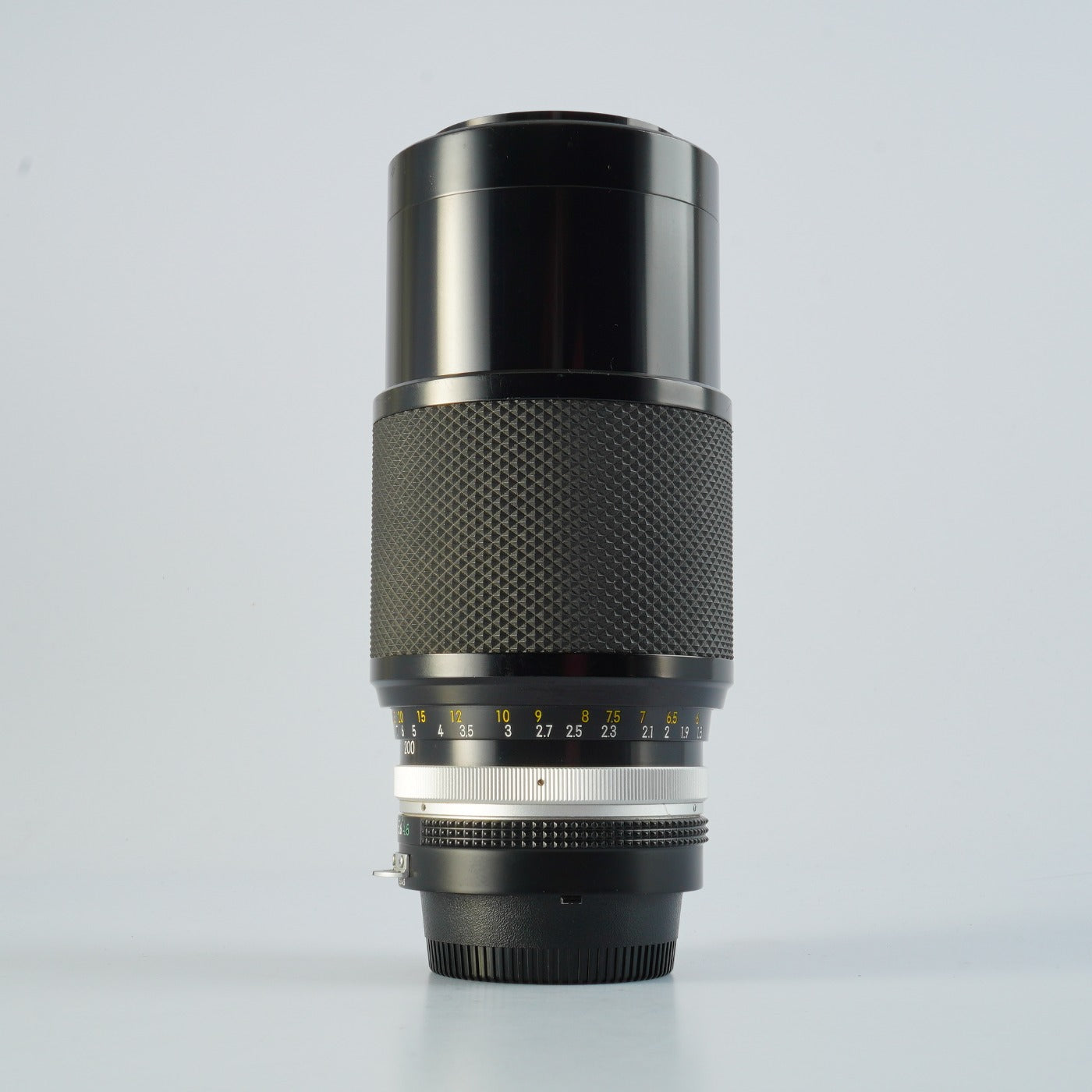 Nikon Ai Modified Zoom NIKKOR.C Auto 80-200mm F/4.5 Zoom Lens