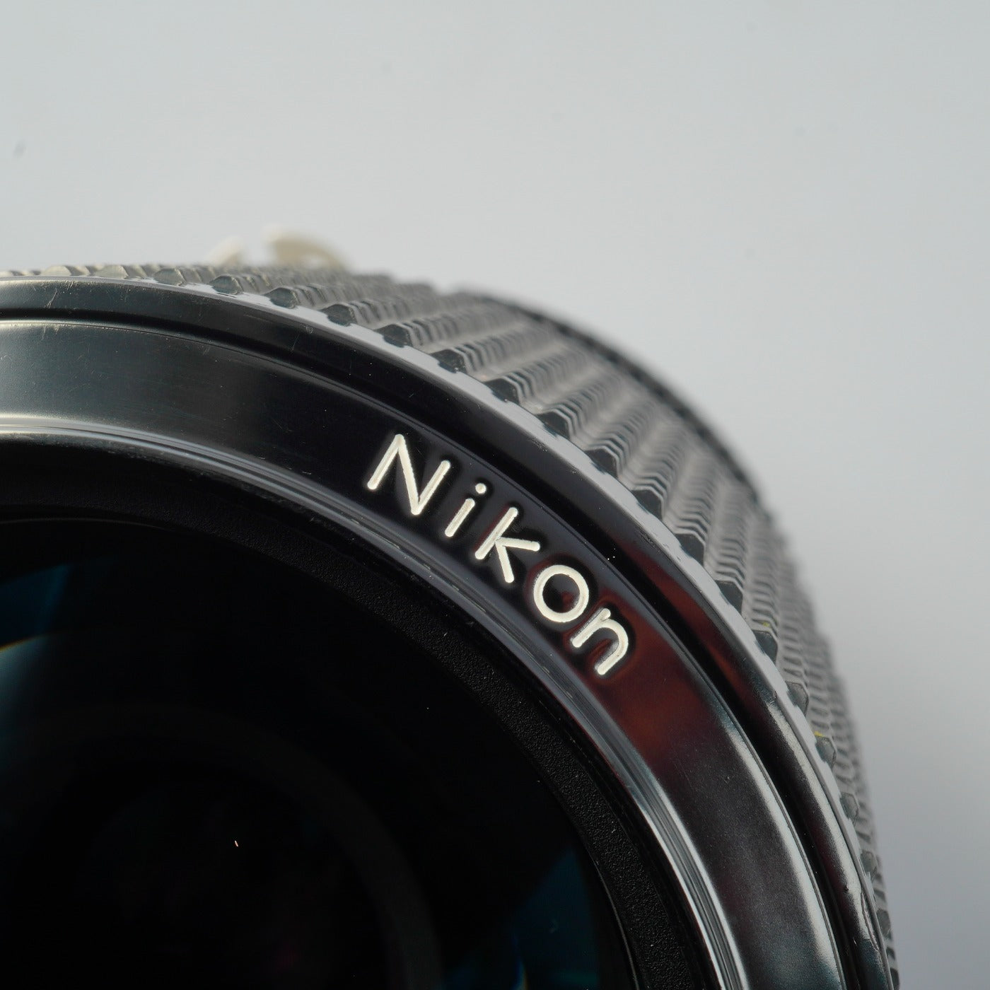 Nikon Ai Zoom-NIKKOR 43-86mm F/3.5 Zoom Lens