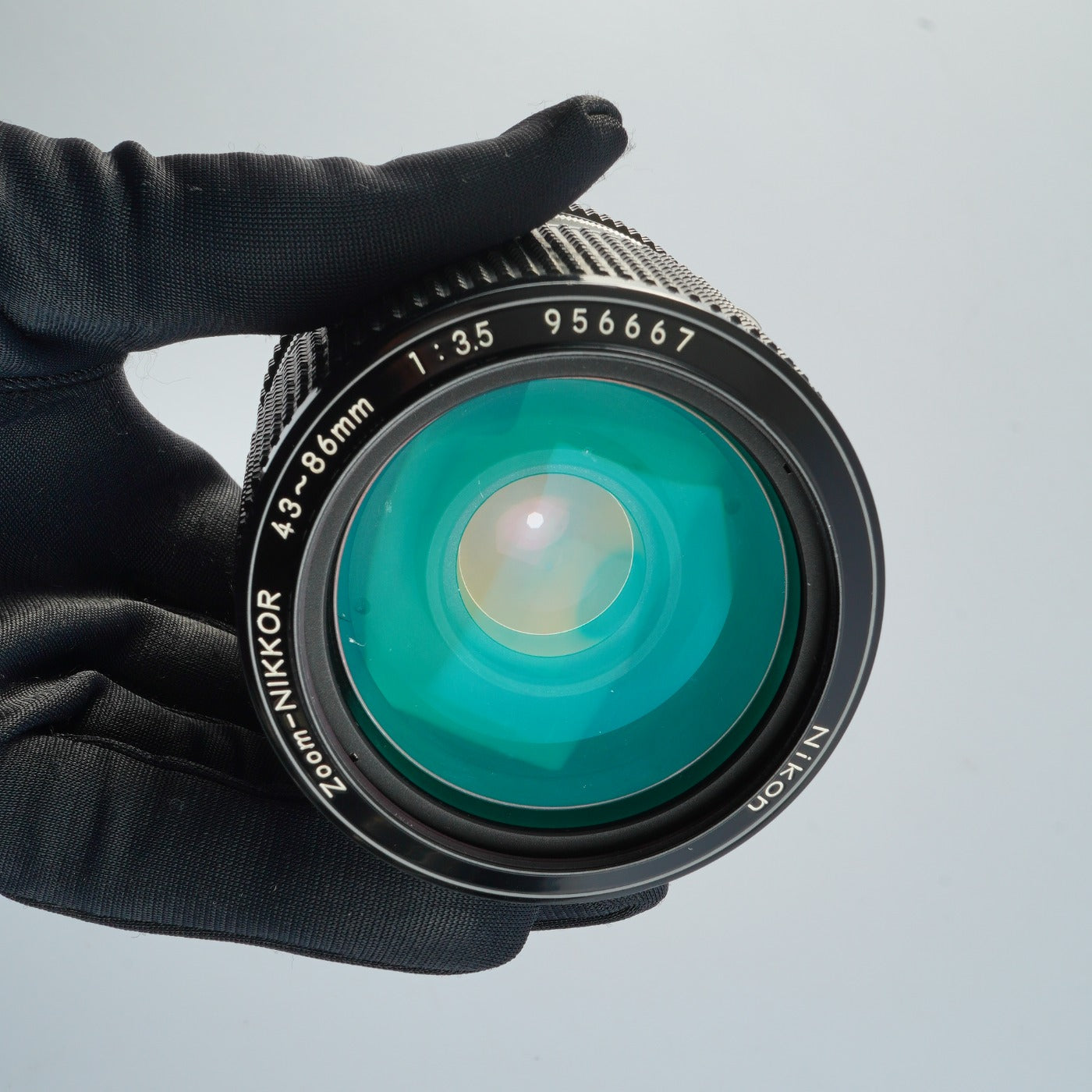 Nikon ニコン Ai Zoom-NIKKOR 43-86mm F/3.5 ズームレンズ Nikon Ai Zoom-NIKKOR 43-86mm F/3.5 ズームレンズ – 山田写真機店