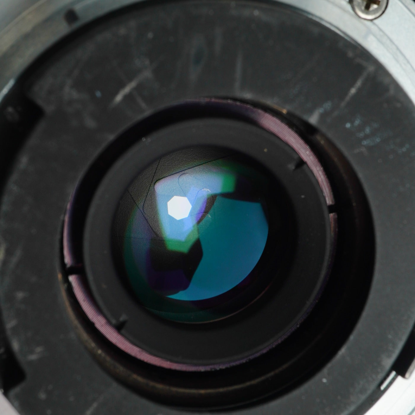 Nikon Ai Zoom-NIKKOR 43-86mm F/3.5 Zoom Lens
